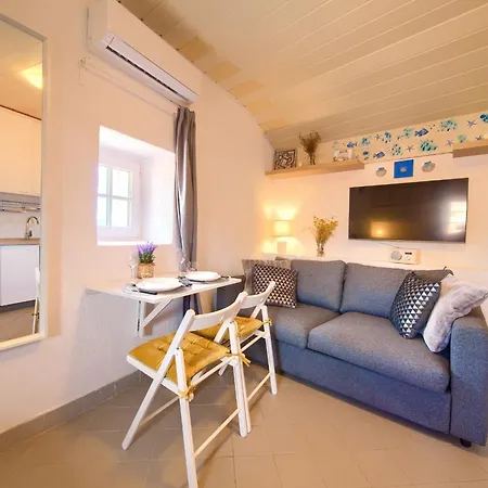 Διαμέρισμα Old Loft
