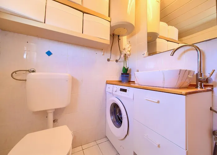 Daire Old Loft *