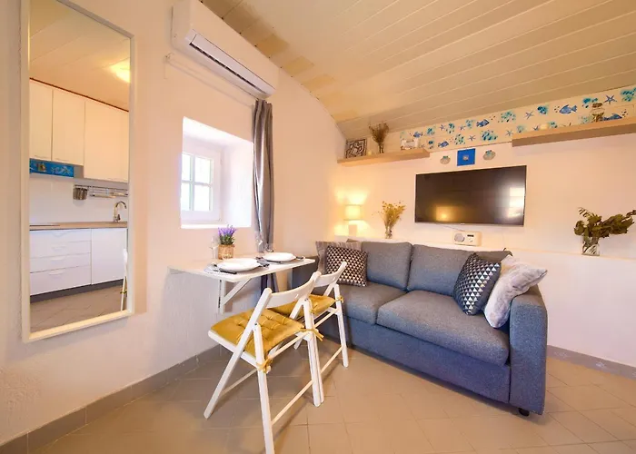 Appartement Old Loft