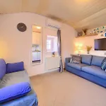 Old Loft Apartman