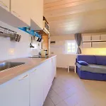Old Loft Apartman Vrbnik