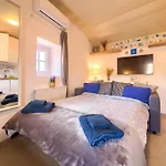 Apartman Old Loft Vrbnik