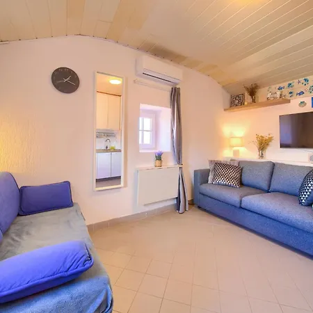 Old Loft Apartment