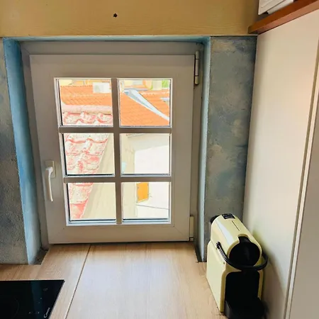 Old Loft דירה ורבניק