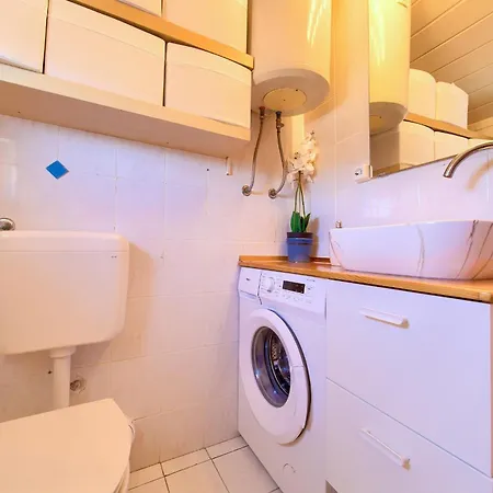 Апартаменты Old Loft *