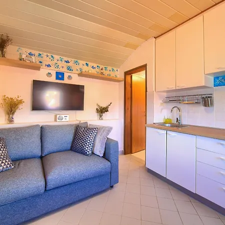 Old Loft Врбник